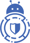 The No Bug Logo