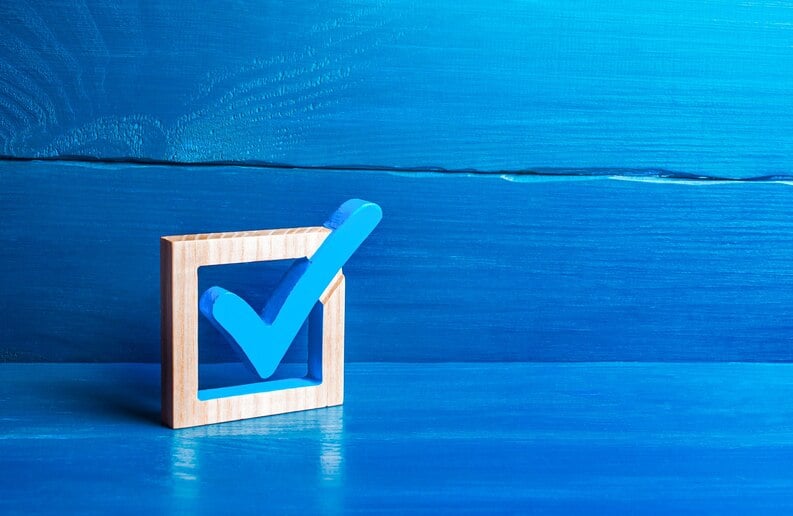 Quality assurance background